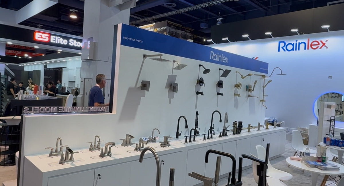 KBIS 2026 — Las Vegas