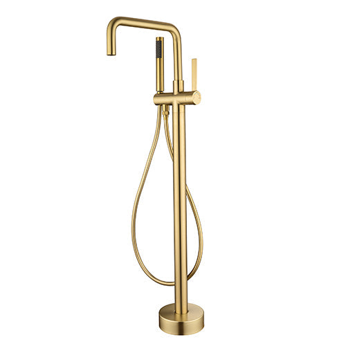 Bathtub Faucet