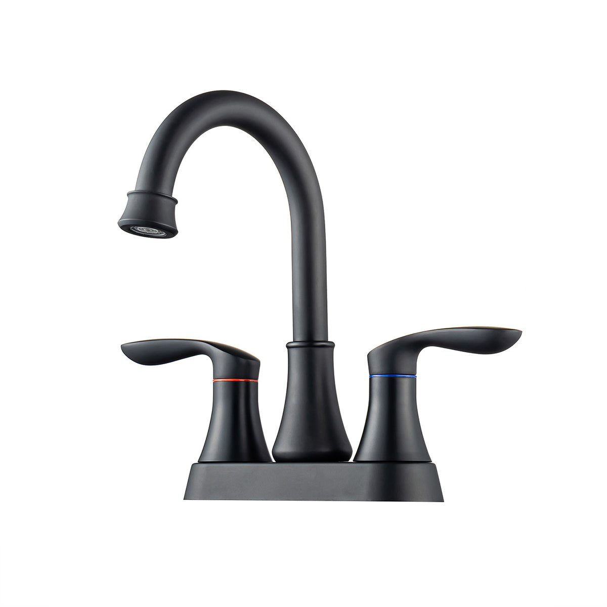Centerset Faucet
