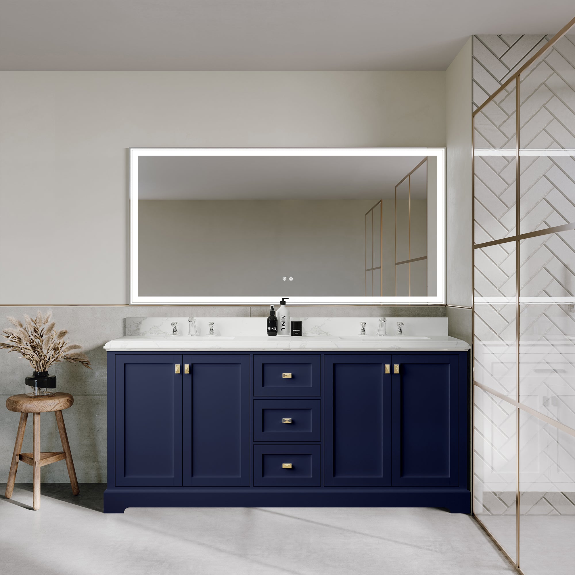 Bathroom Vanity
