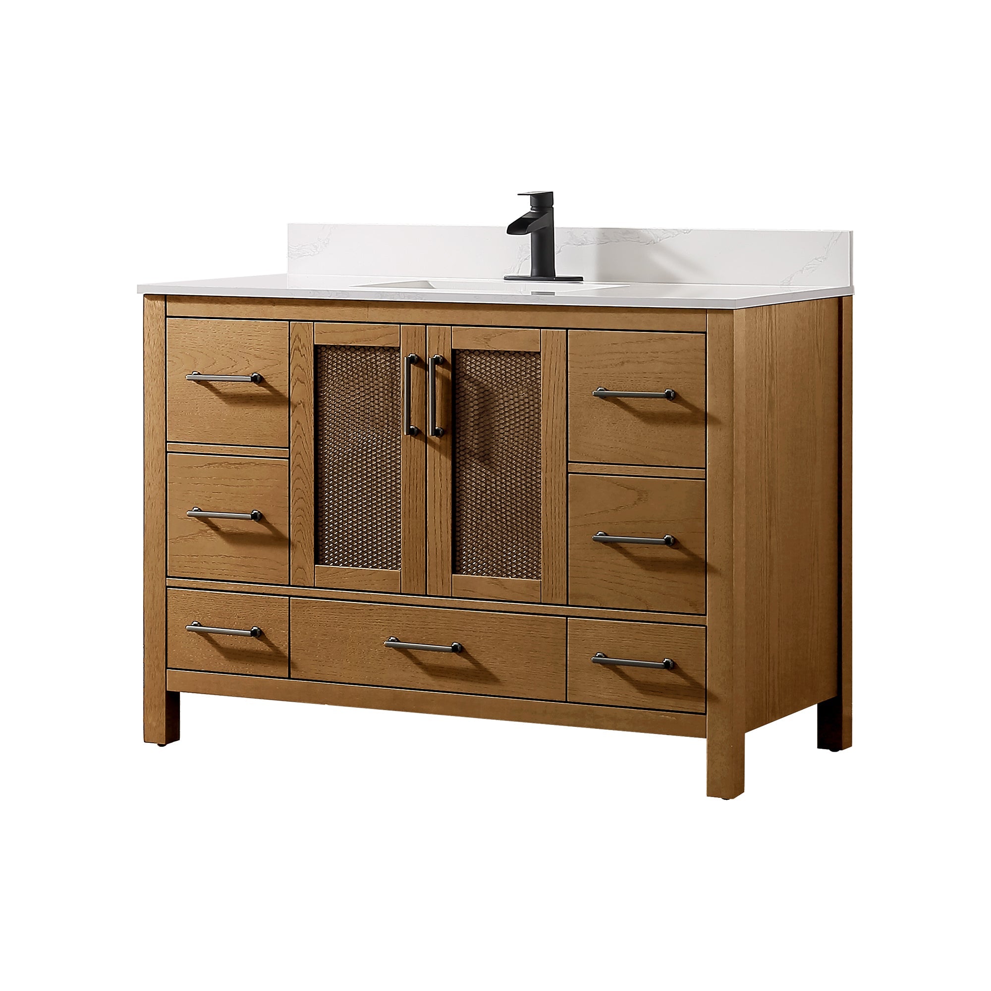 Freestanding Vanity
