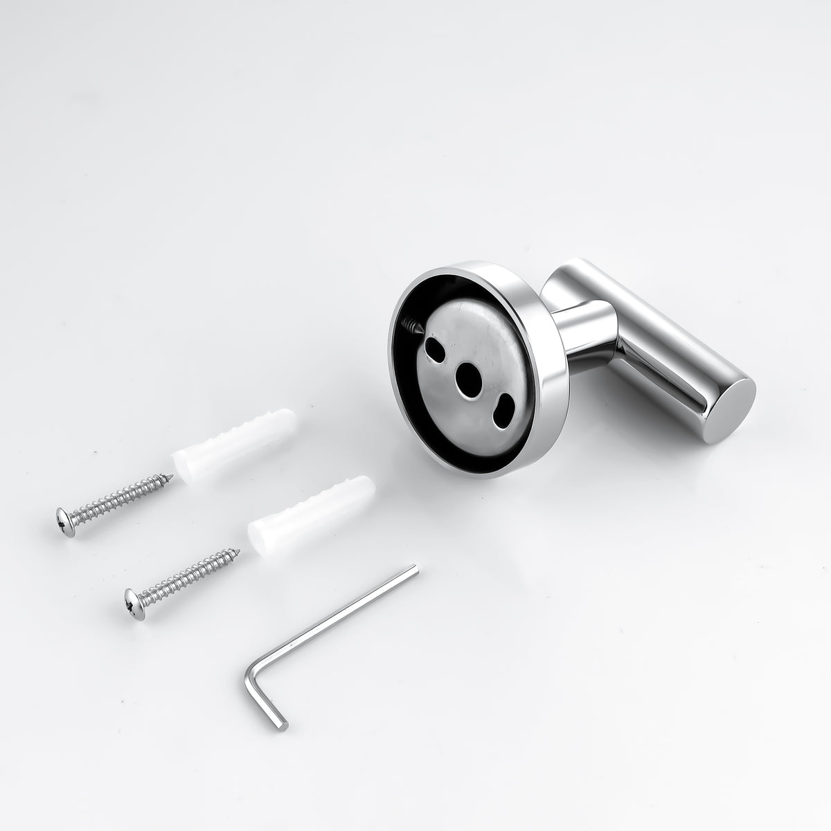 Ensemble de quincaillerie de salle de bain 4 pièces RX3800
