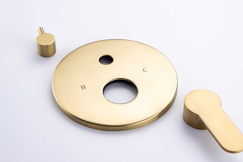Valve Fittings