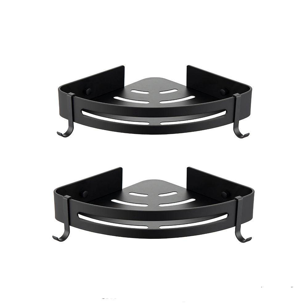 Ensemble de 2 paniers de douche Natumbua RX1235