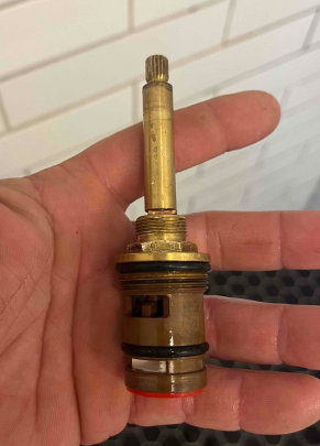 Diverter valve