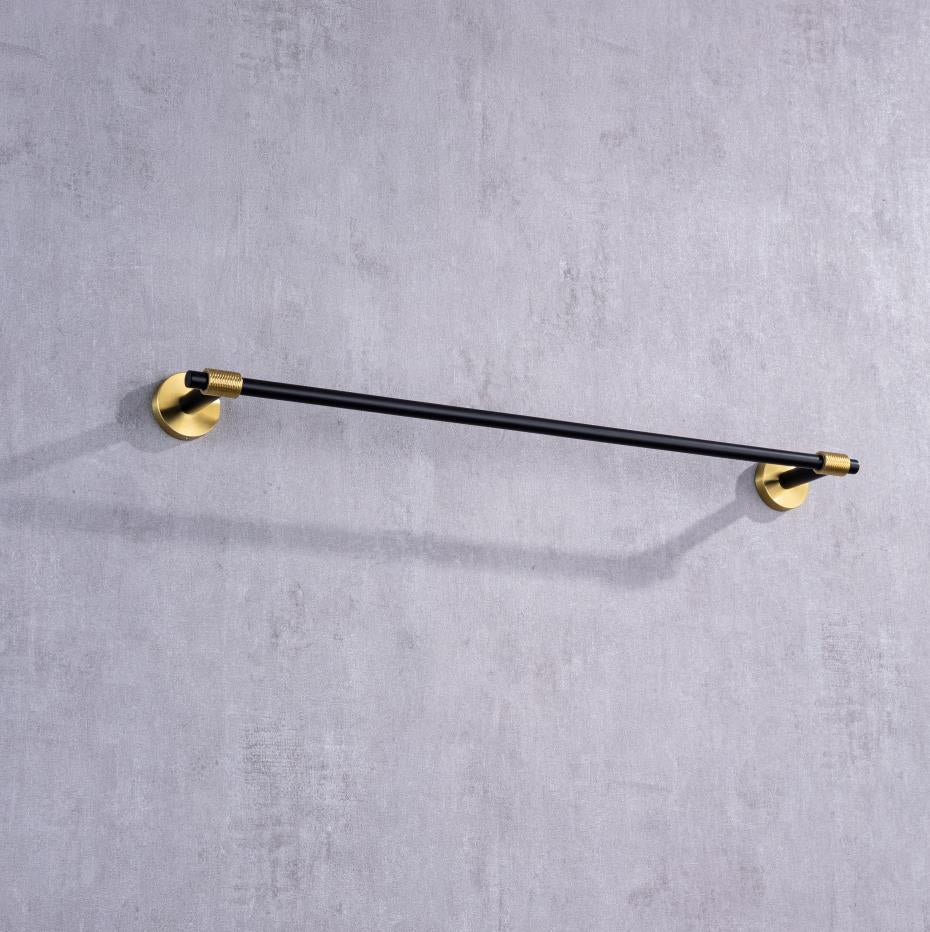 Ensemble de quincaillerie de salle de bain 5 pièces RX4500-5