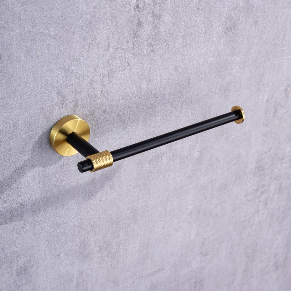 Ensemble de quincaillerie de salle de bain 5 pièces RX4500-5