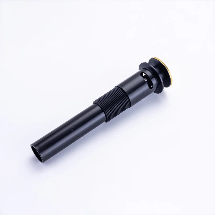 RAINLEX Pop-Up Bathroom Sink Drain Assembly