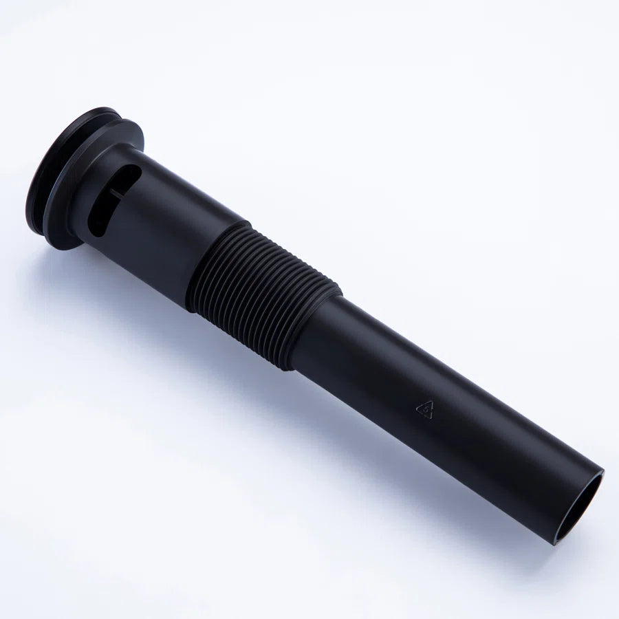 RAINLEX Pop-Up Bathroom Sink Drain Assembly