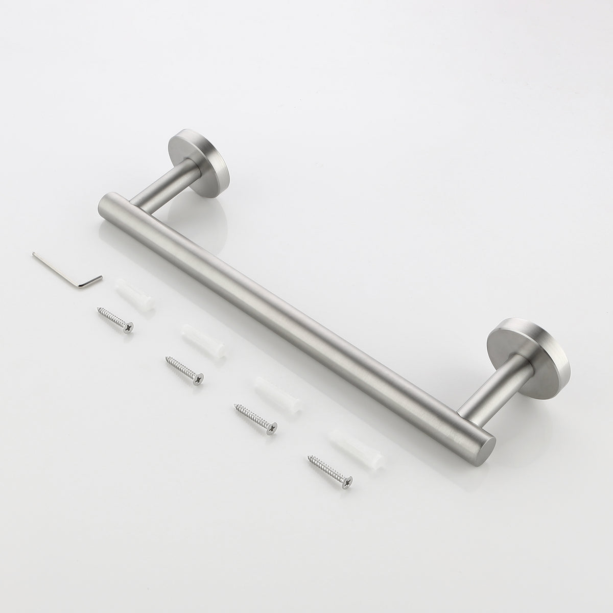Ensemble de quincaillerie de salle de bain 4 pièces RX3800