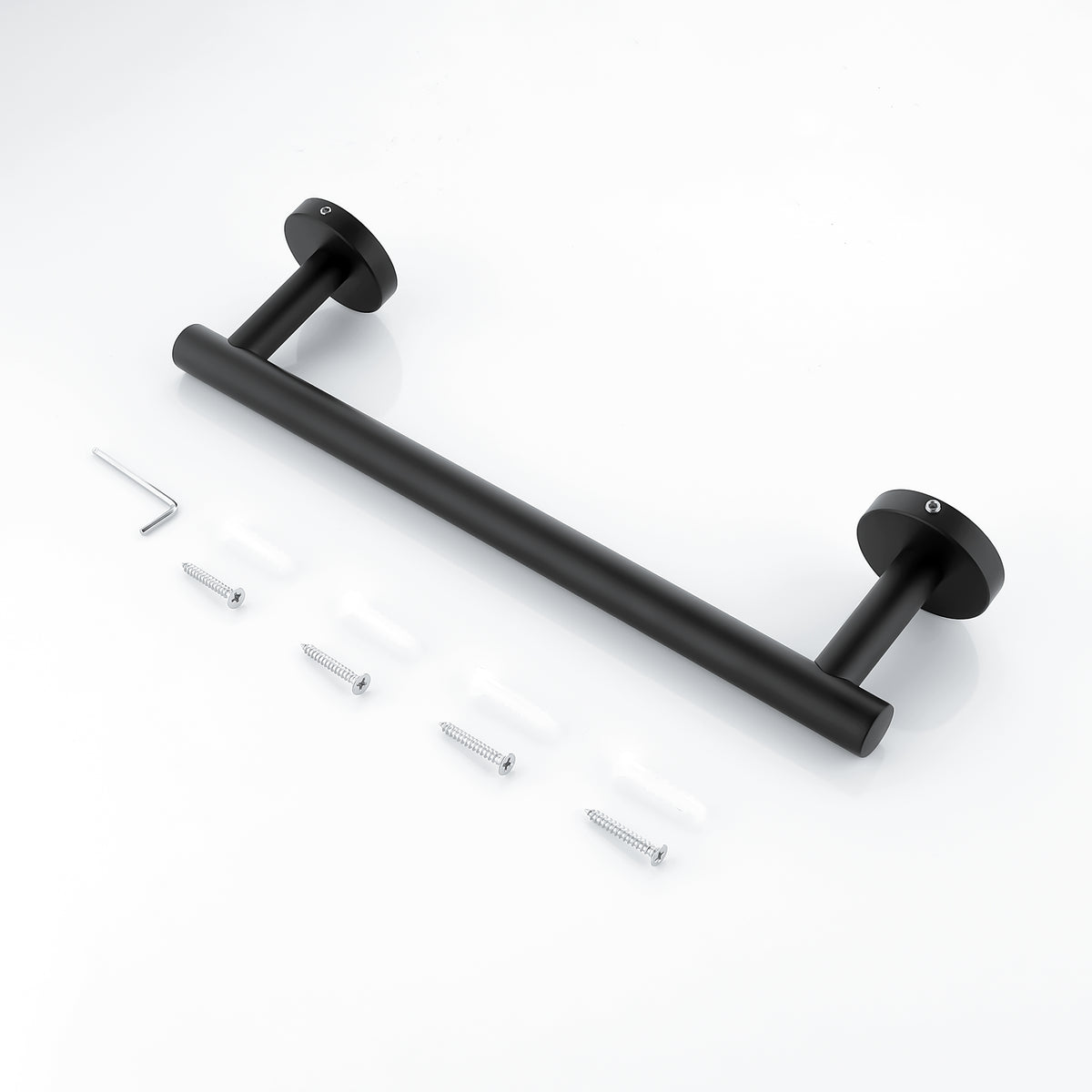 Ensemble de quincaillerie de salle de bain 4 pièces RX3800