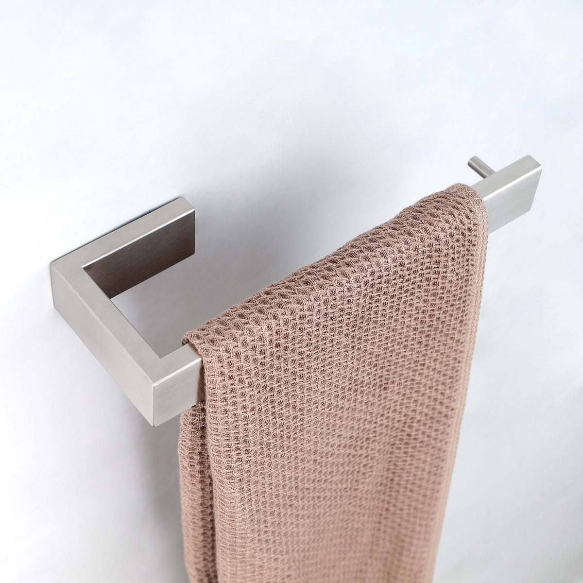 RAINLEX 4-Piece Bathroom Hardware Set (S3100)