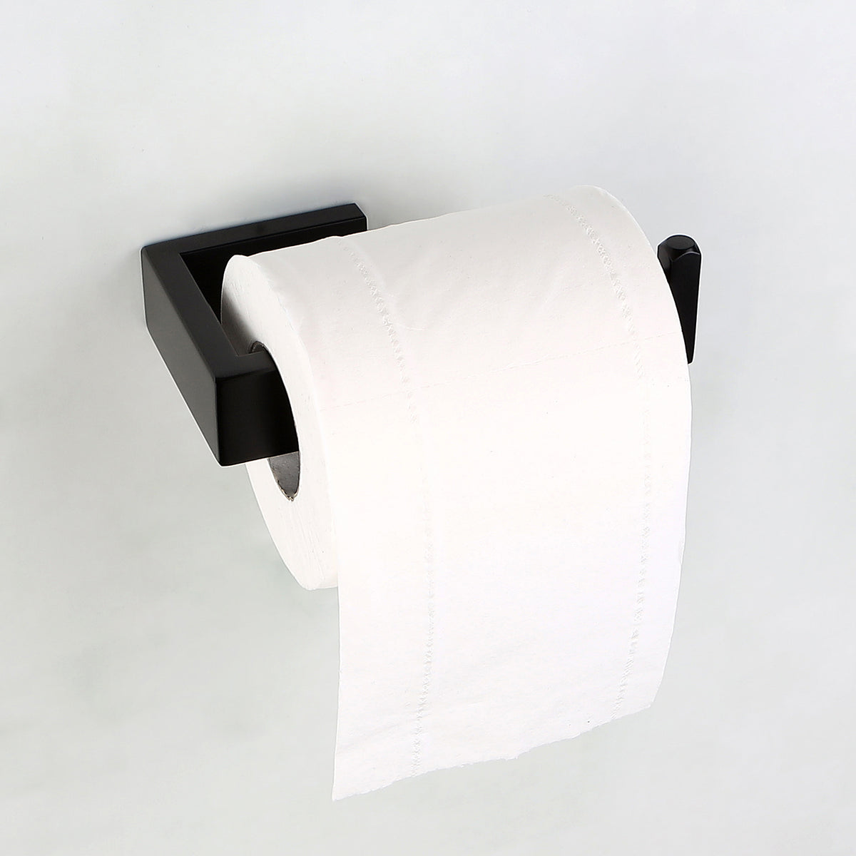 RAINLEX 4-Piece Bathroom Hardware Set (S3100)