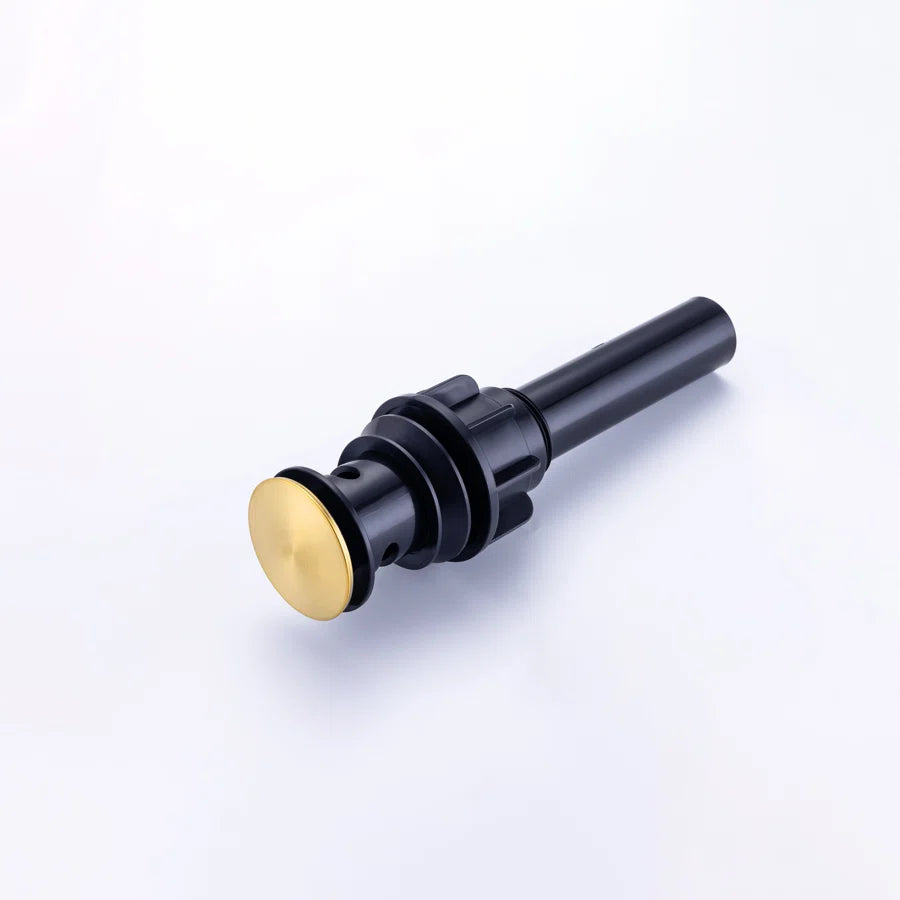RAINLEX Pop-Up Bathroom Sink Drain Assembly