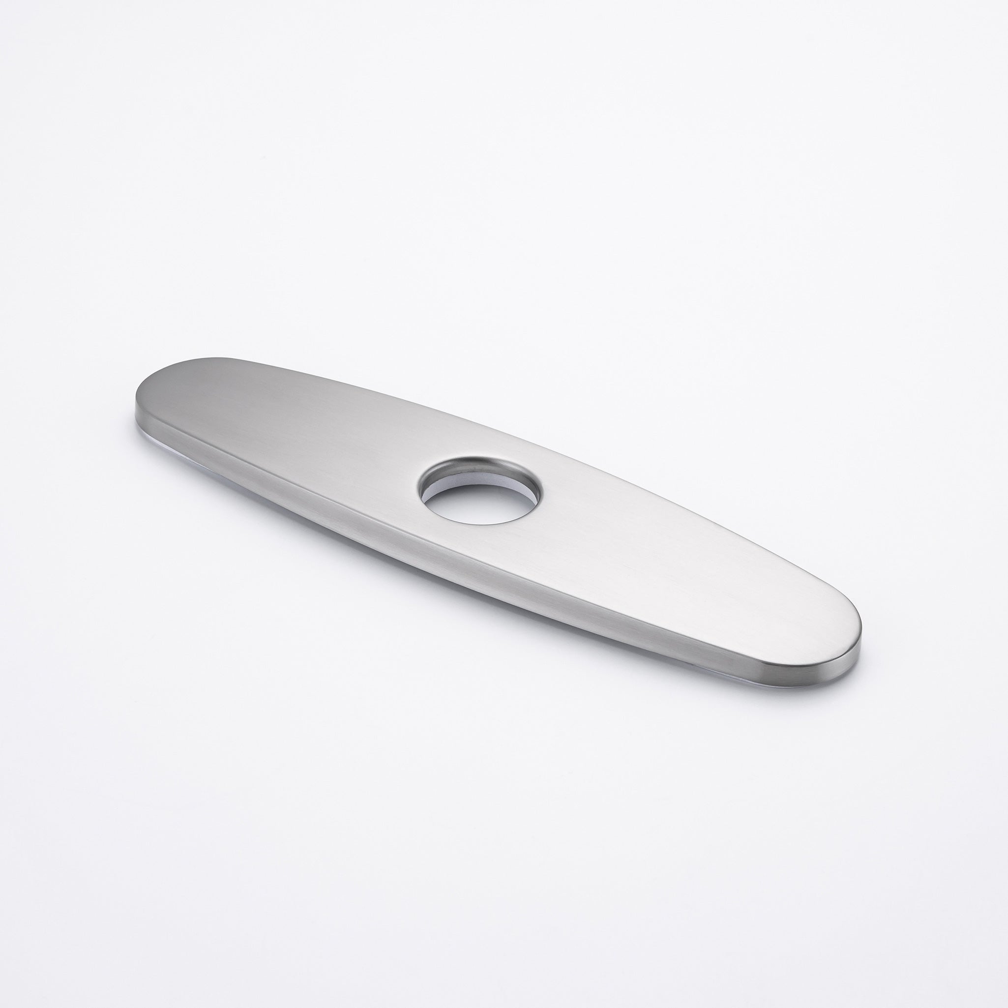 10" Deck Plate for Kitchen Faucet
