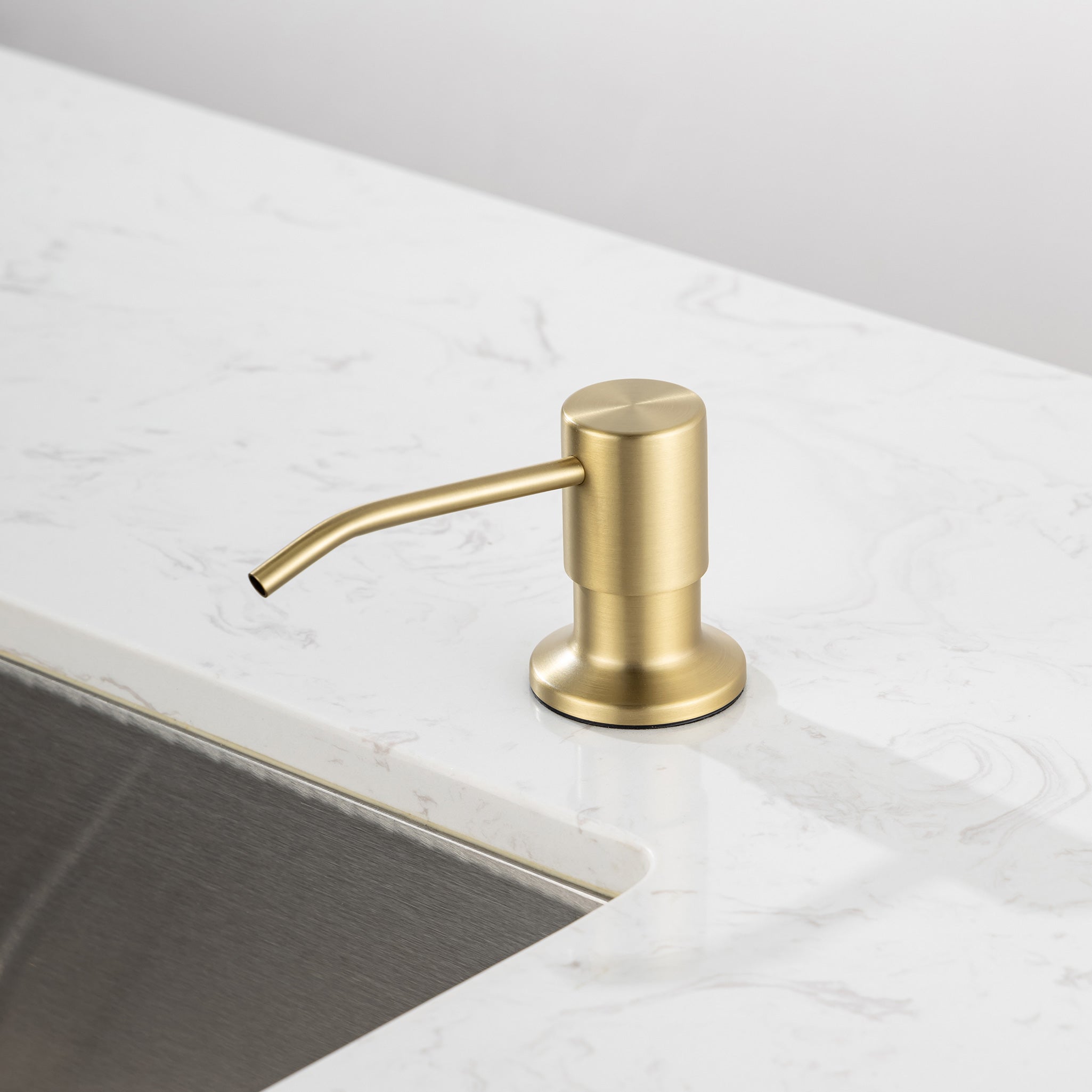 Kitchen Soap Dispenser
