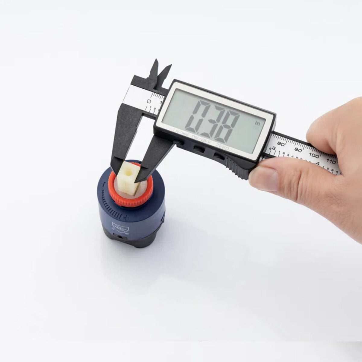 Cartouche d'équilibrage de pression pour robinet de douche N40DKC
