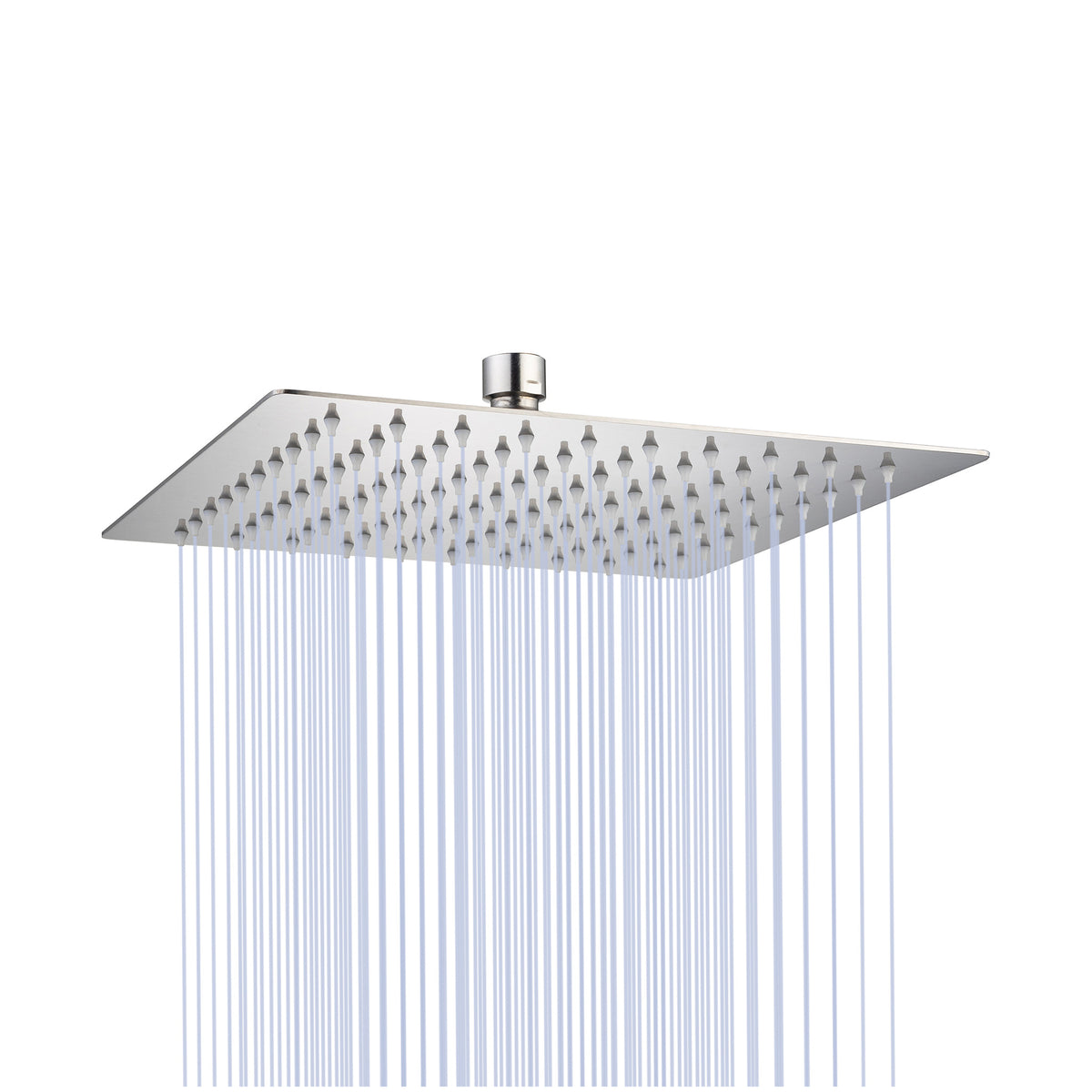 Rain shower