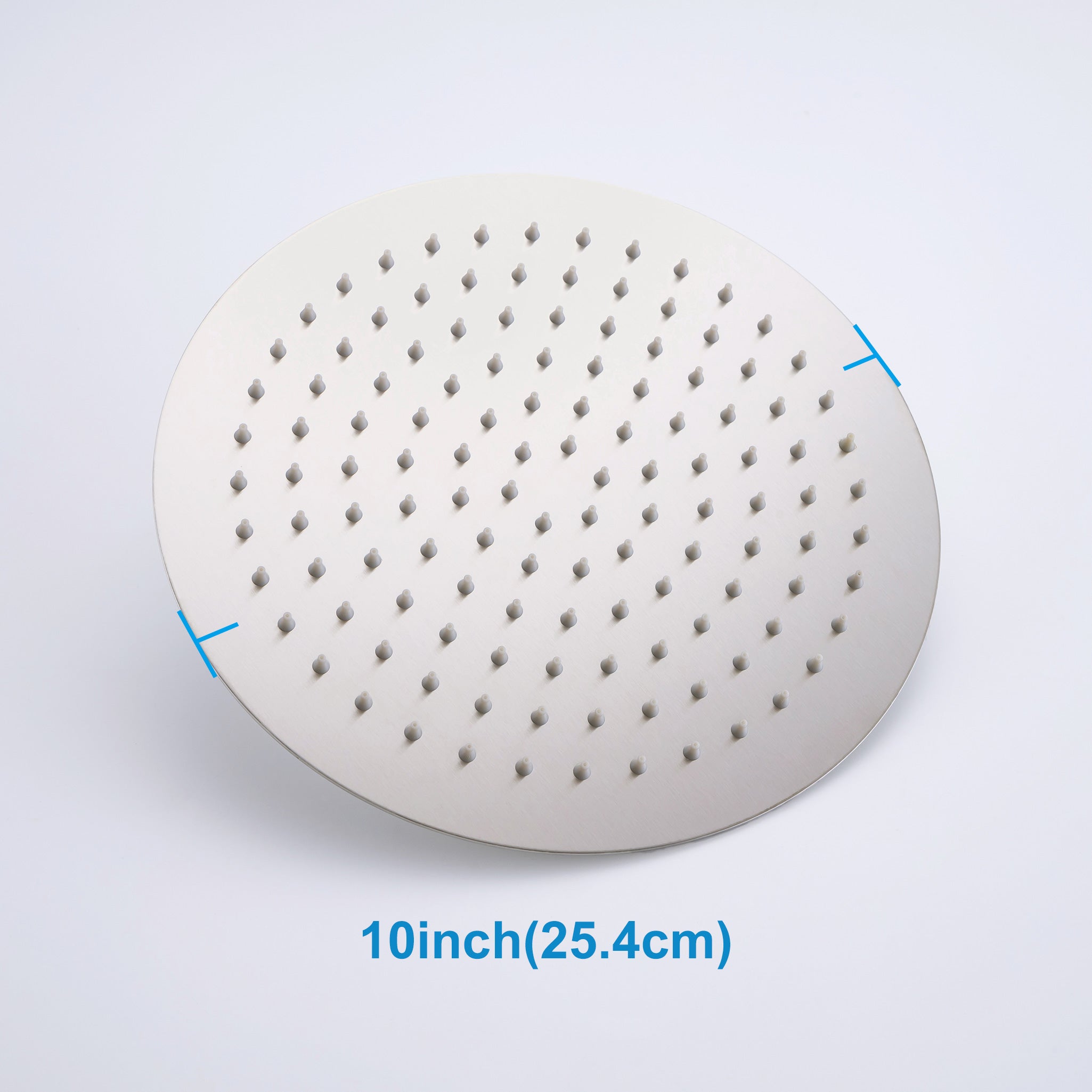 Round Shower Of 10inch