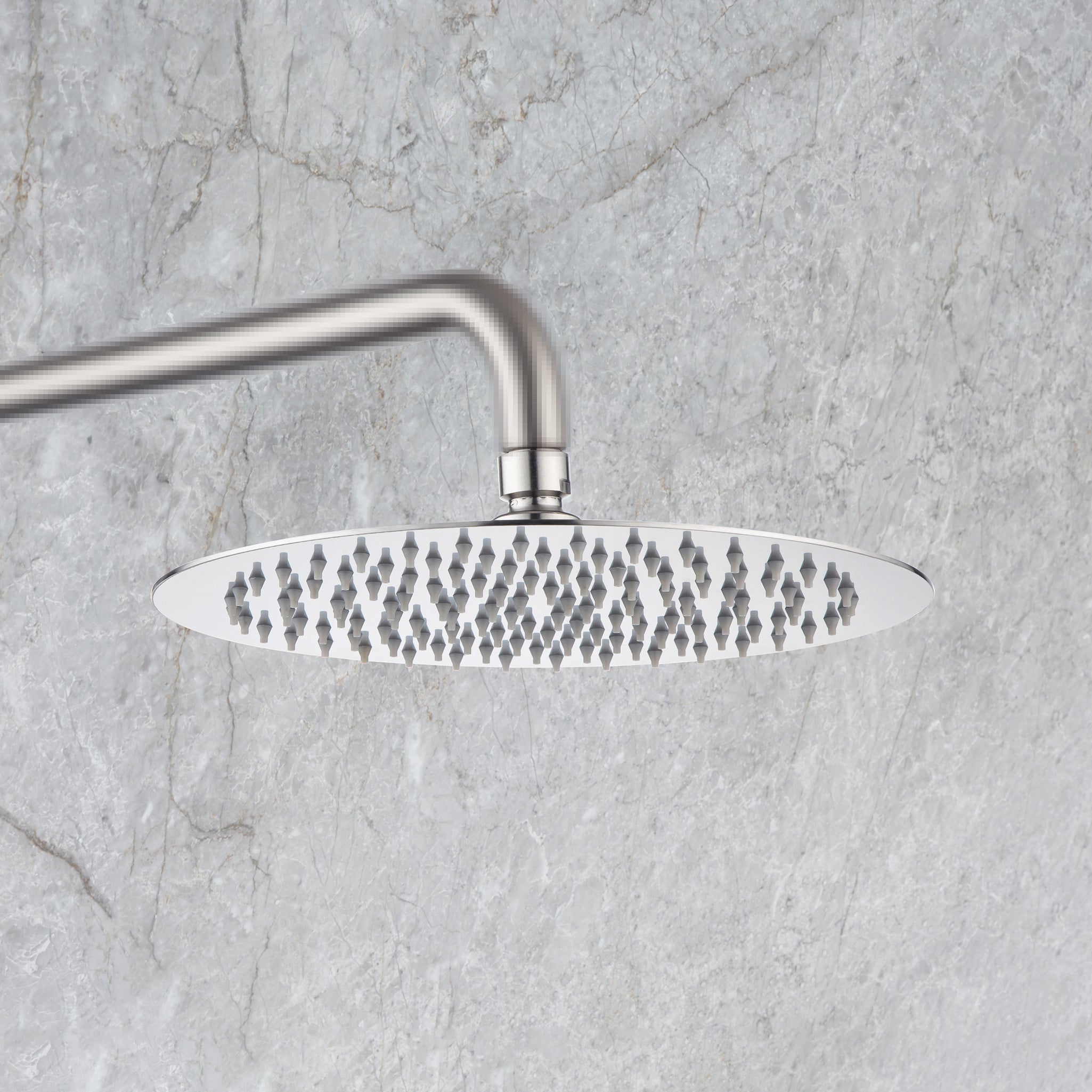 Fixed Shower Head