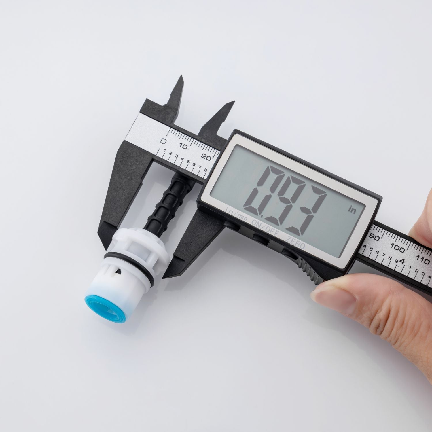 Replacement Cartridge for Bathroom Faucet