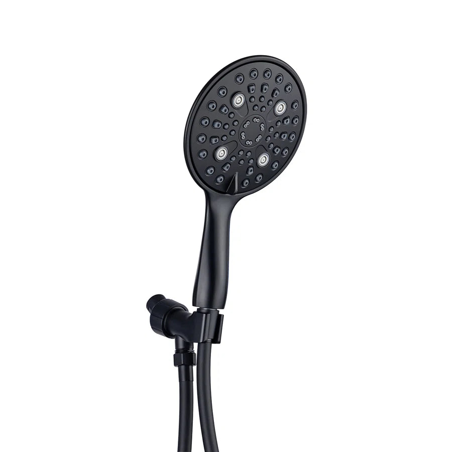 Pommeau de douche multifonction avec alimentation pneumatique RX921-3