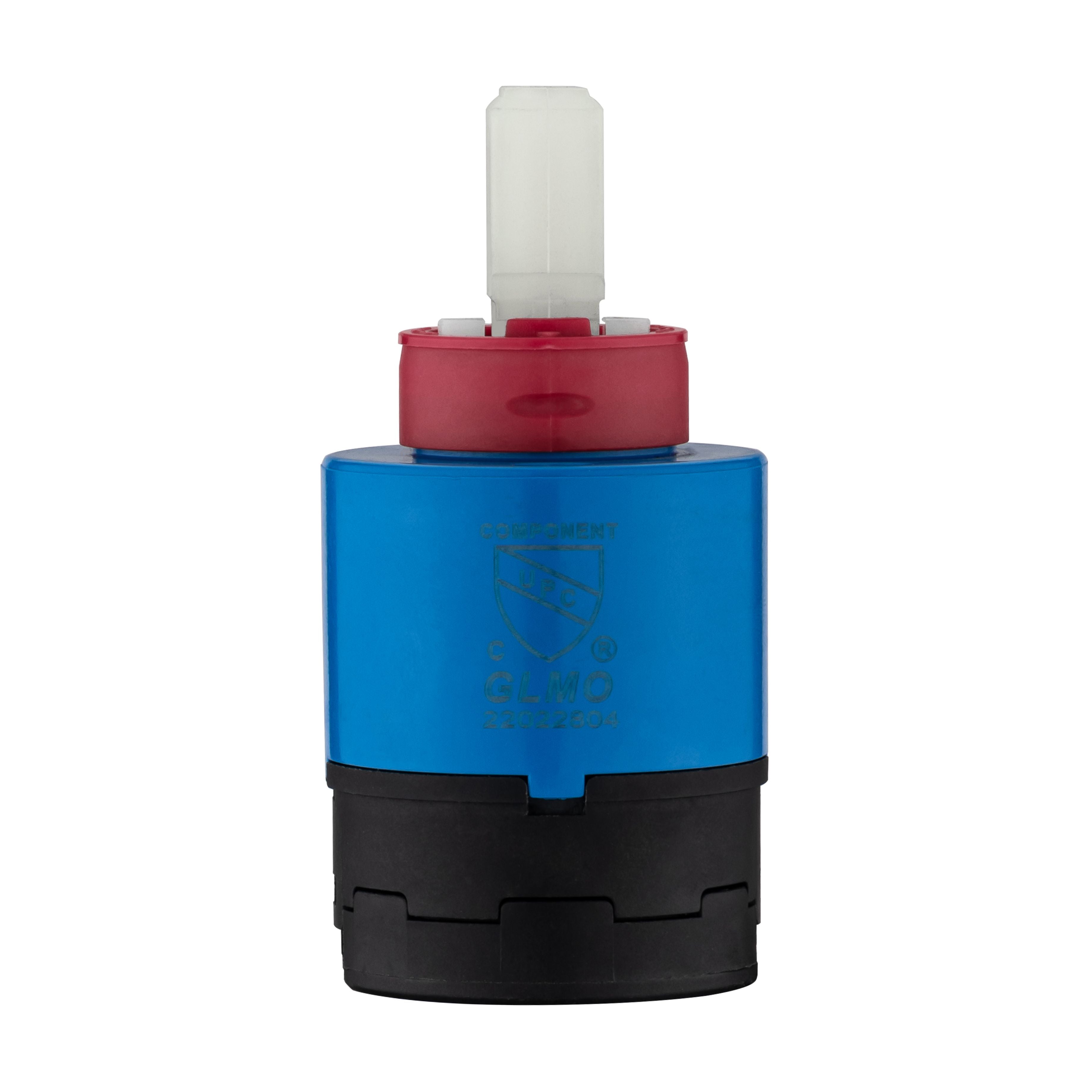 Pressure Balance Cartridge Replacement for Shower Faucet (PJ013)