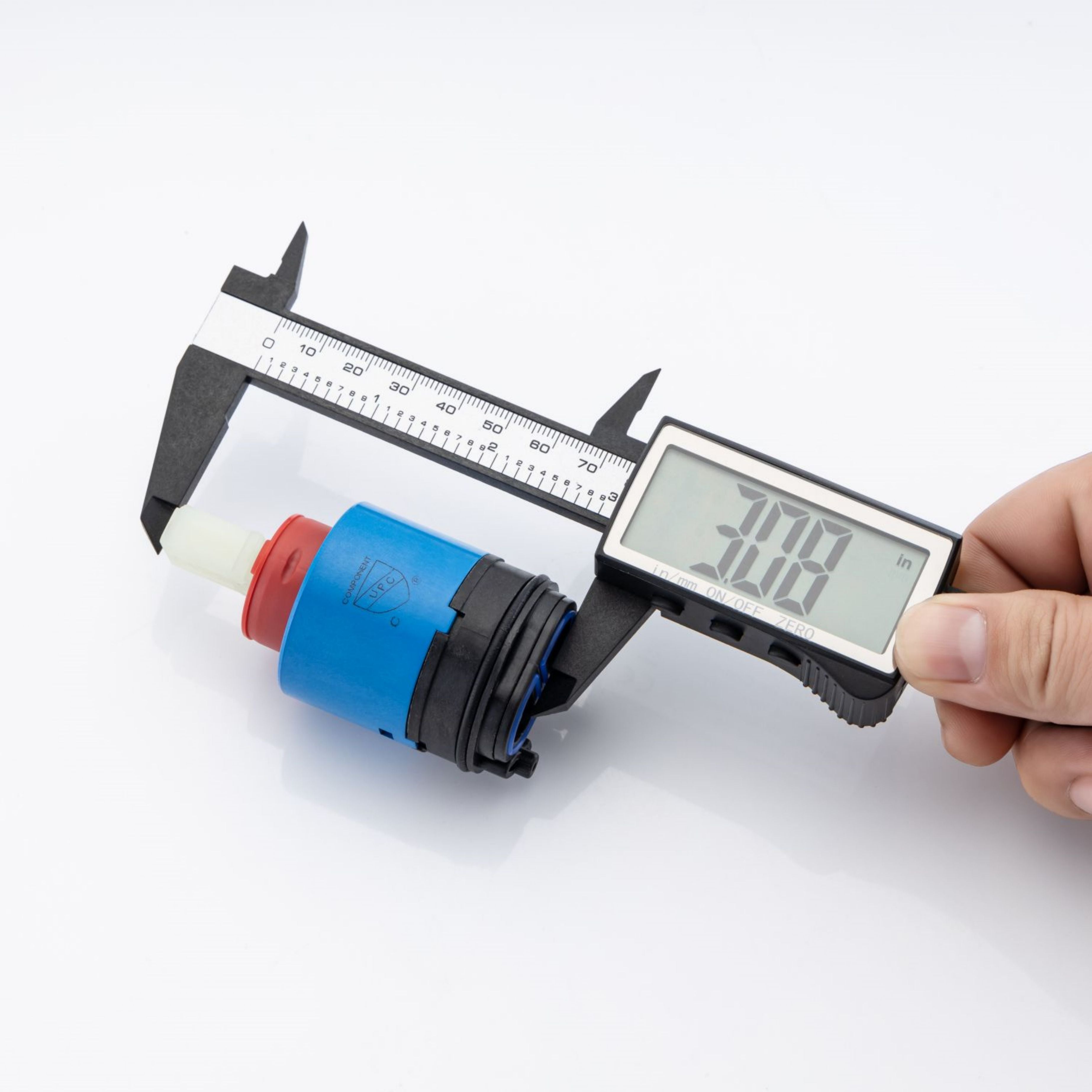 Shower Faucet Pressure Balance Cartridge PJ018A GP40H01