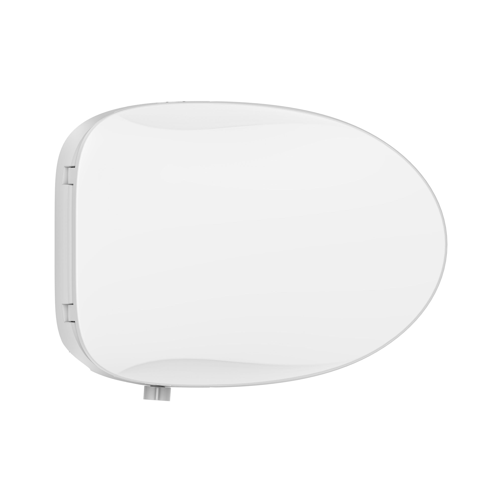 Siège de toilette avec bidet intégré RX-TS01W