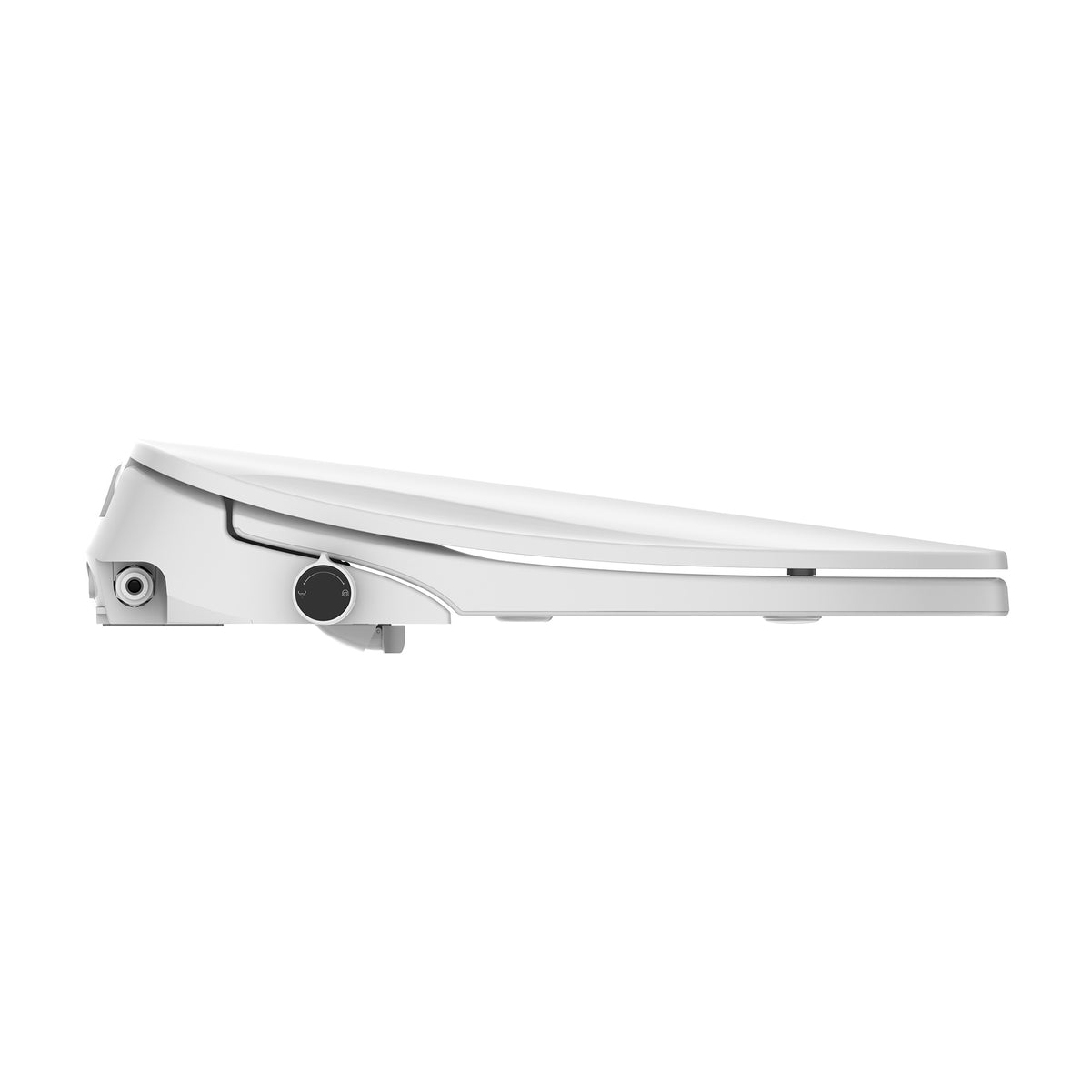 Siège de toilette avec bidet intégré RX-TS01W