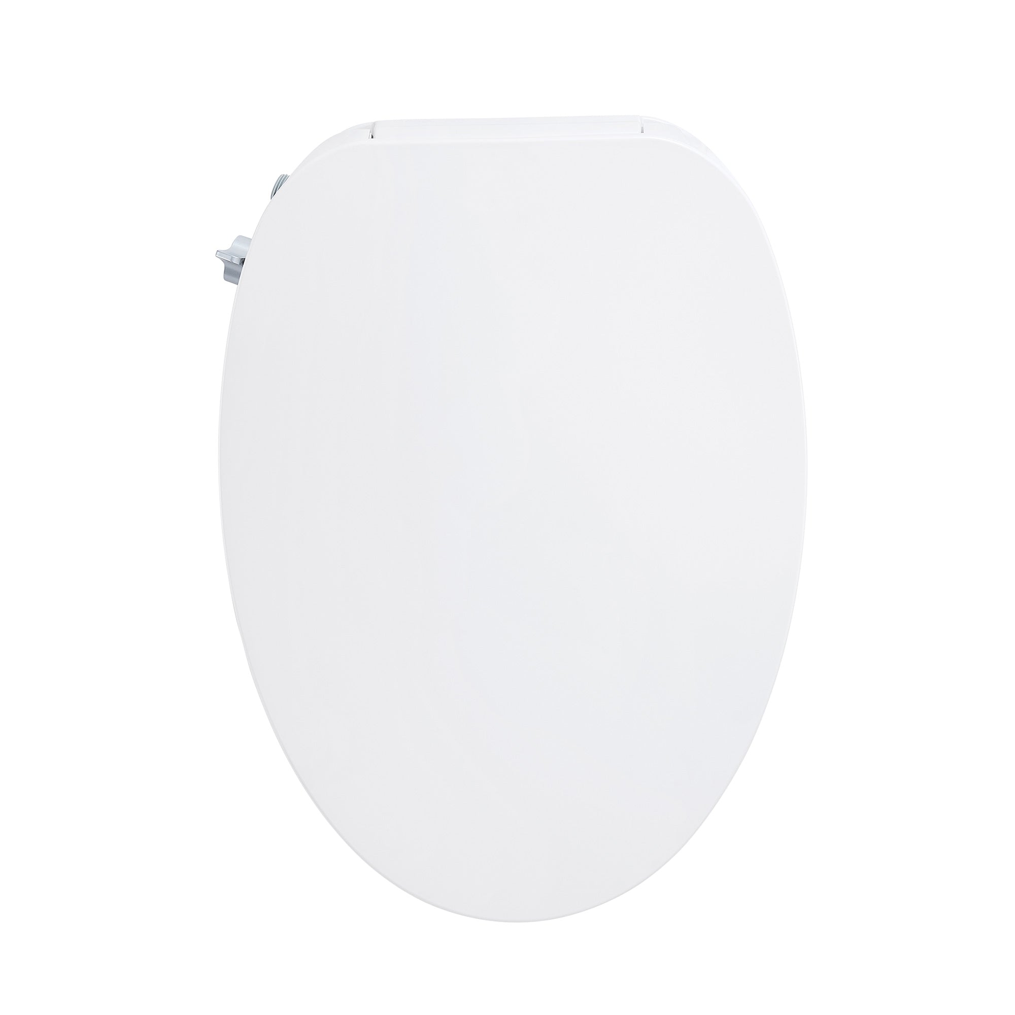 Siège de toilette avec bidet intégré RX-TS02W