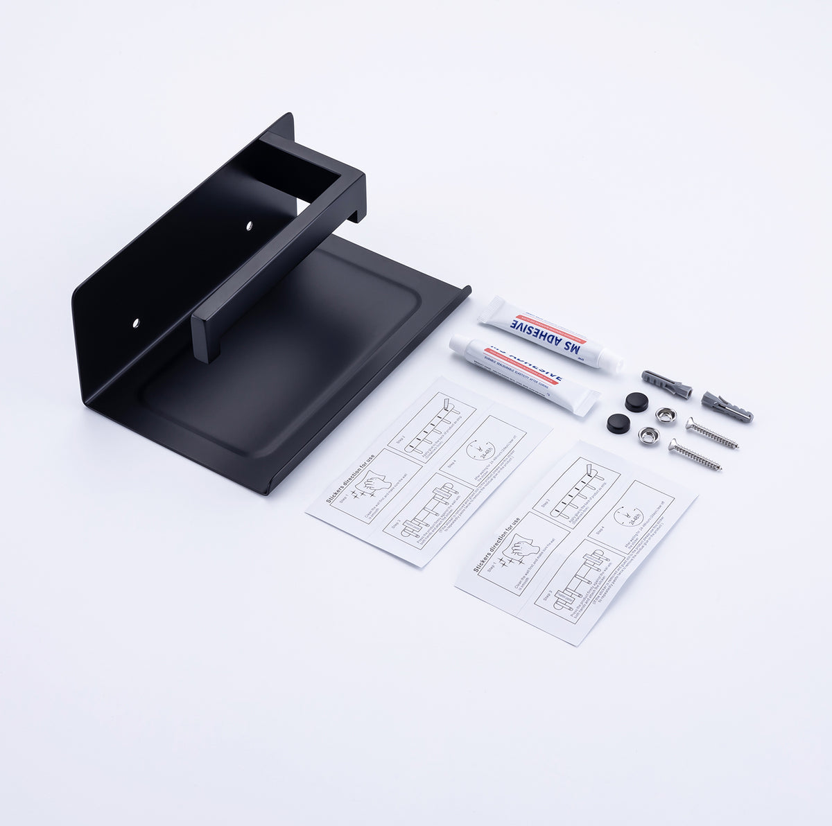 Porte-papier hygiénique RX1001