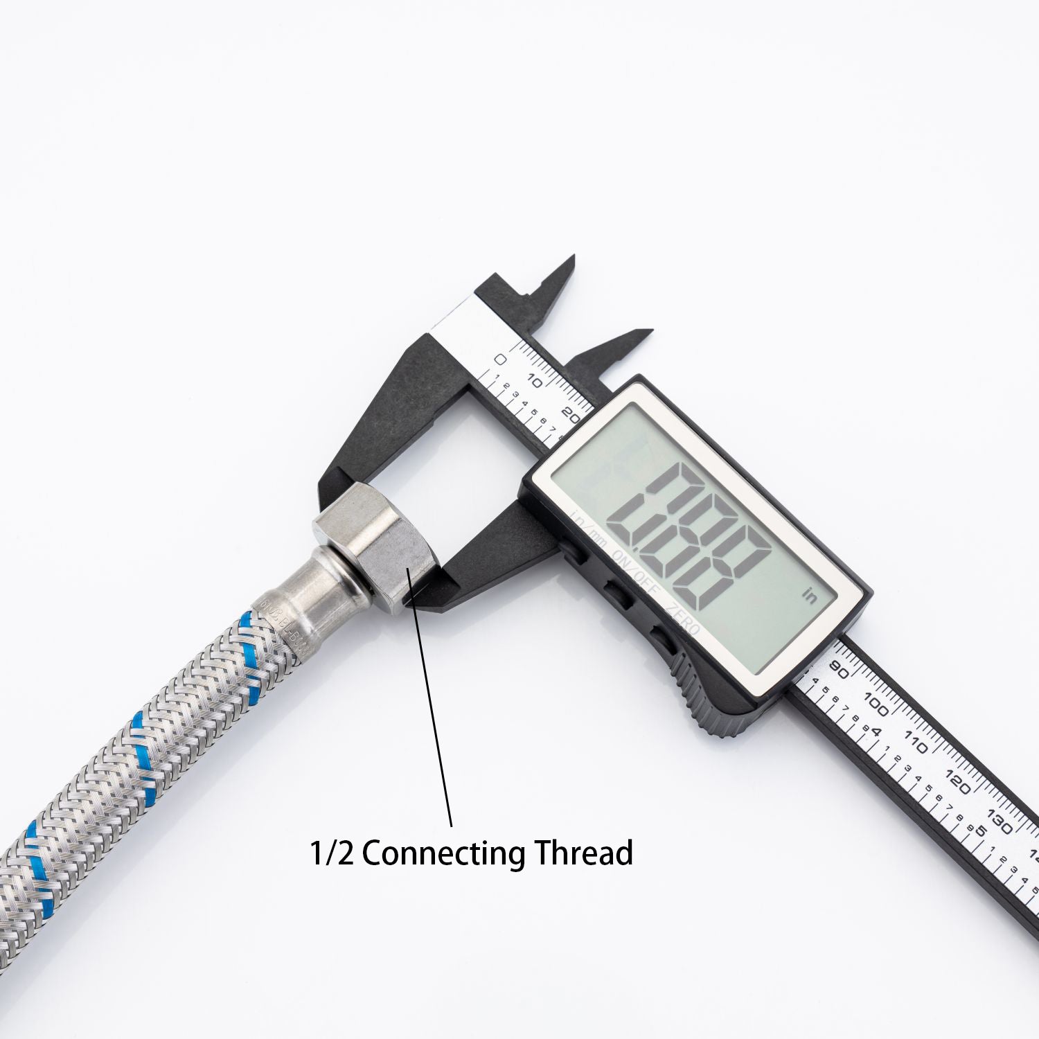 Conduites d'alimentation en eau 33,5" 850 mm RX8000-850