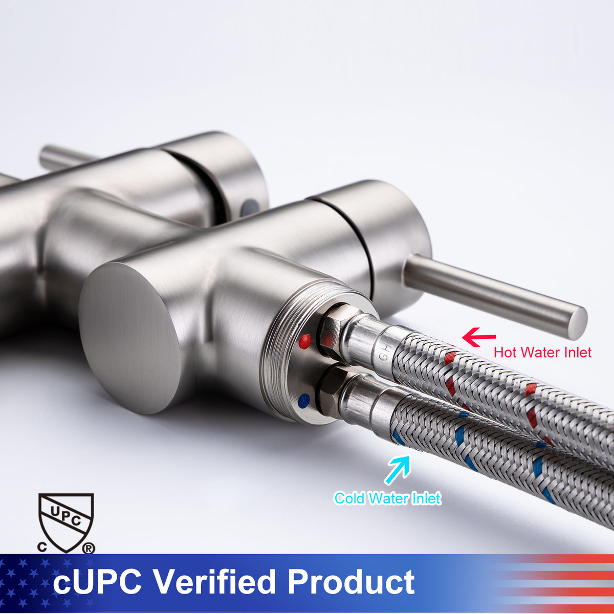 Verified Products