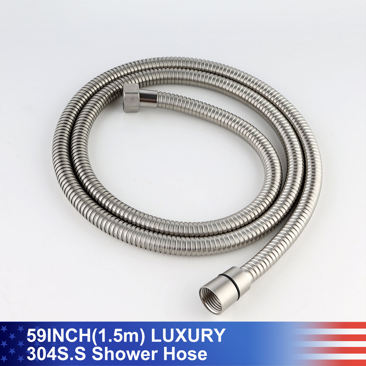 Luxury Shower Hose