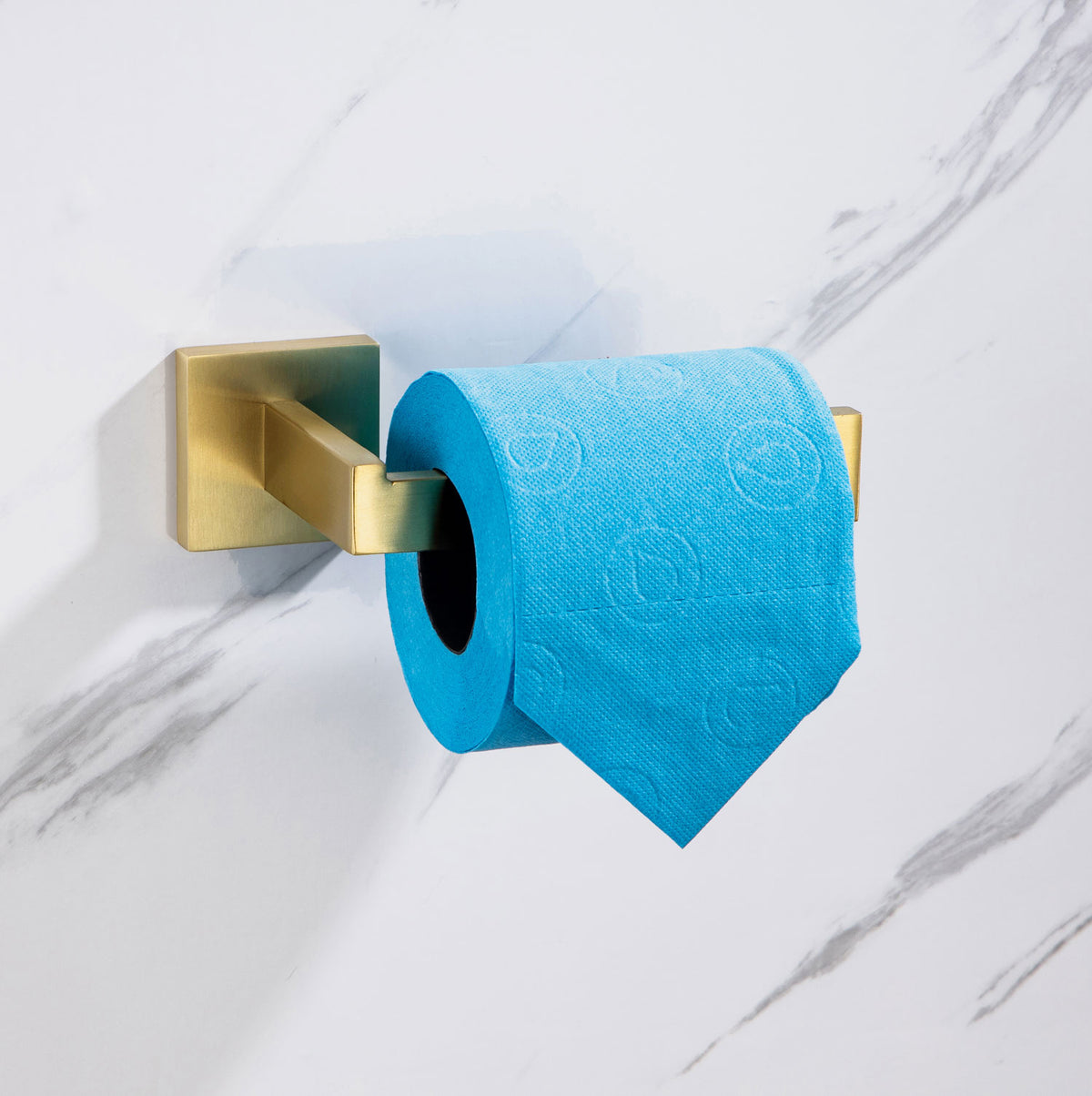 RAINLEX 4-Piece Bathroom Hardware Set (S3300)