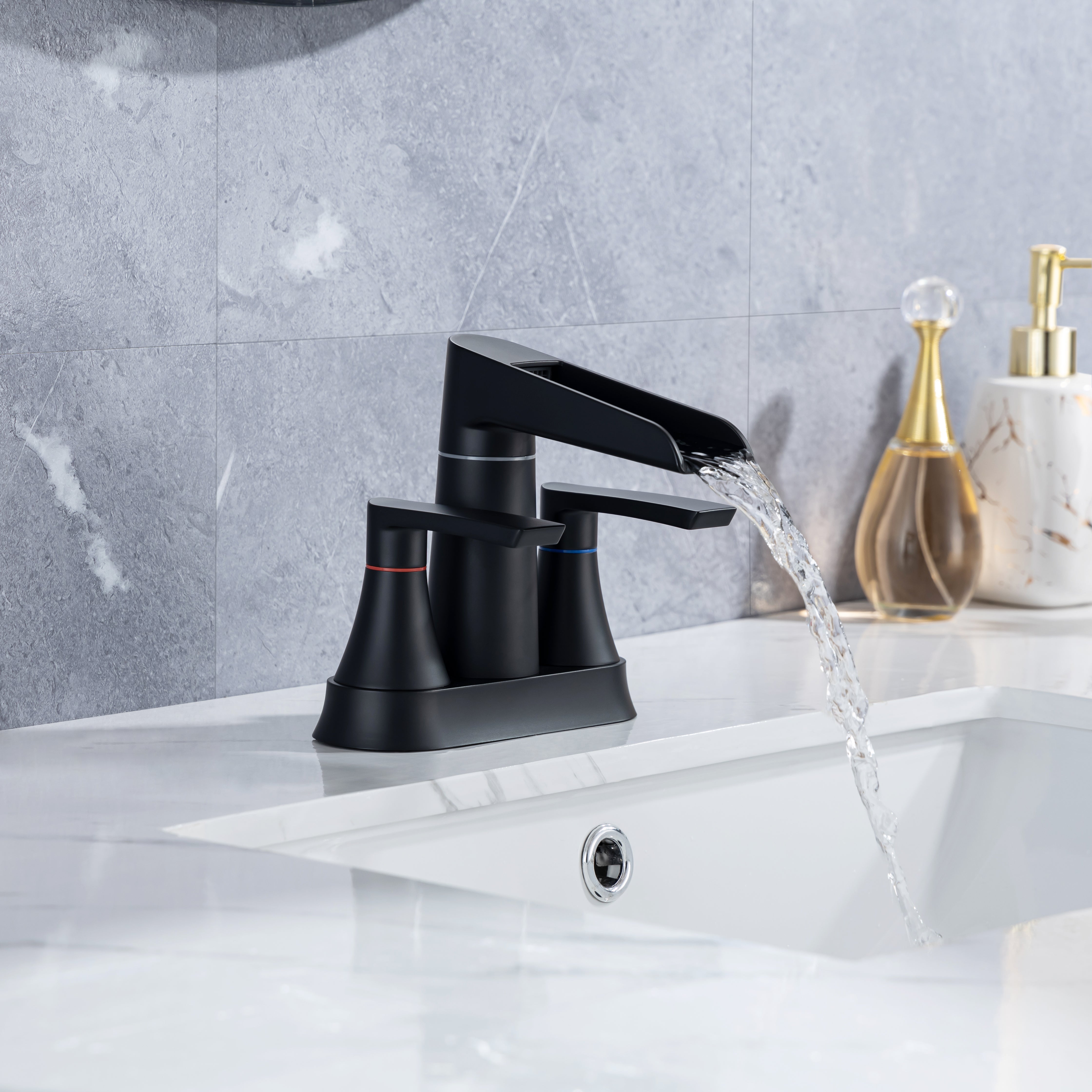 Faucets
