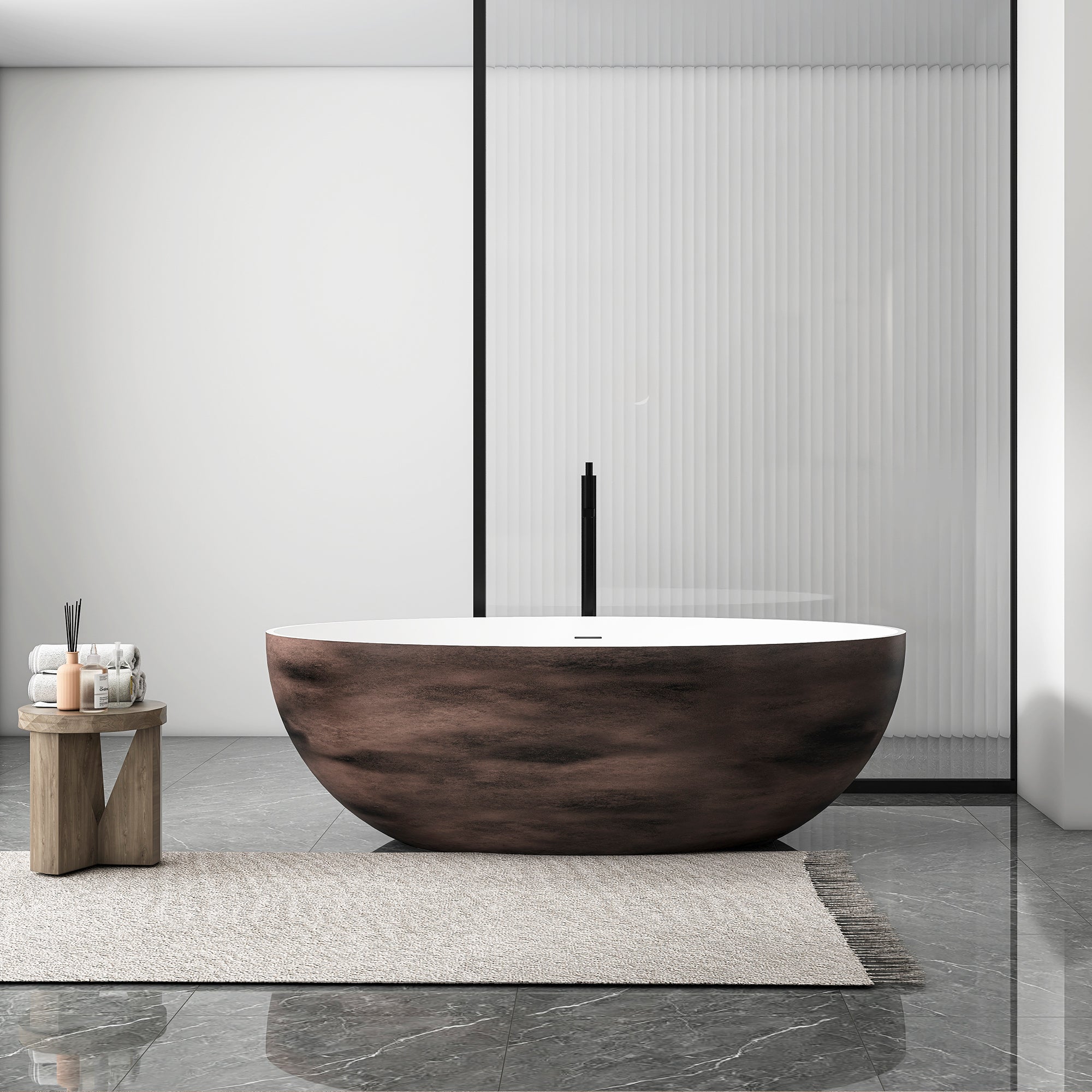 Bathtubs