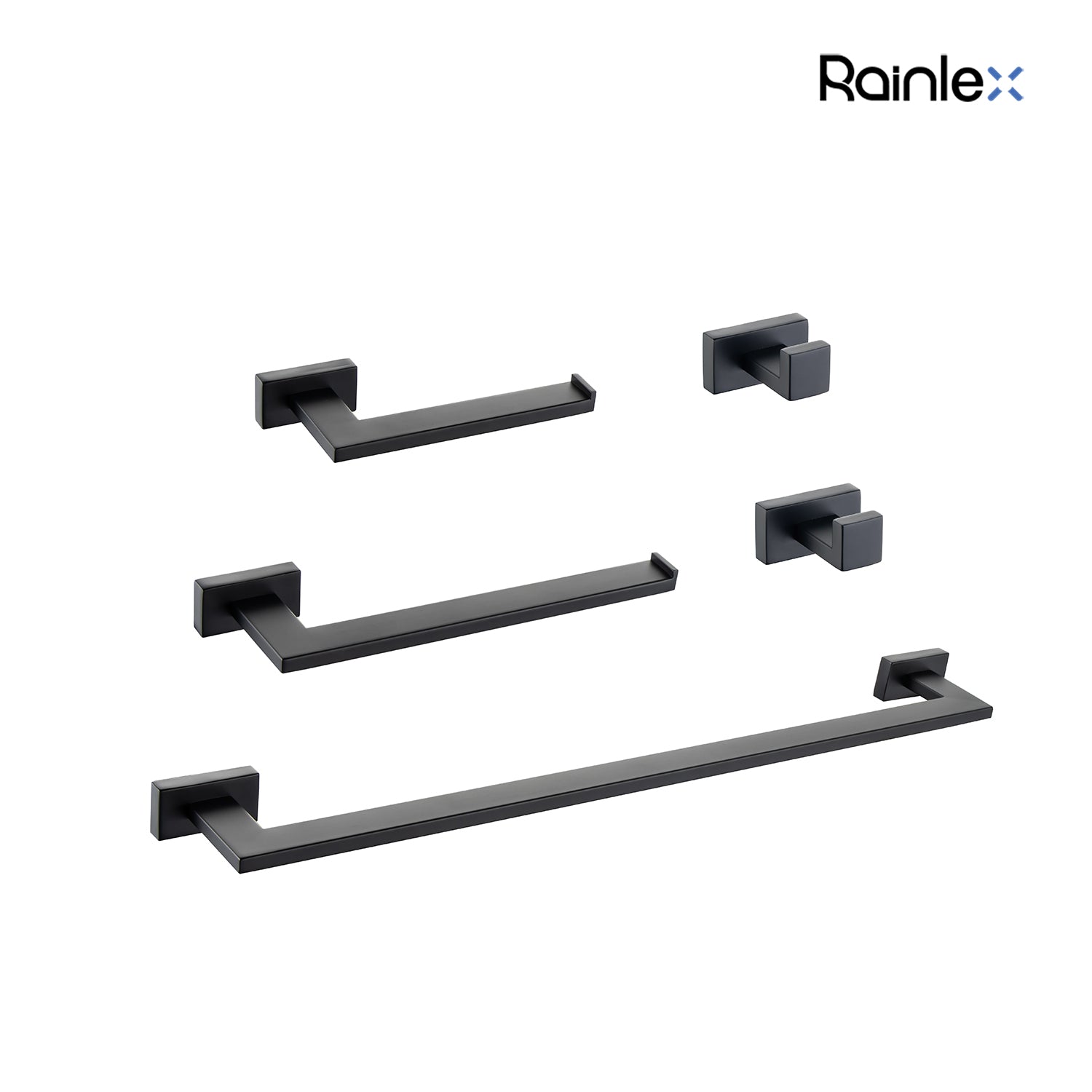 Bathroom Hardware