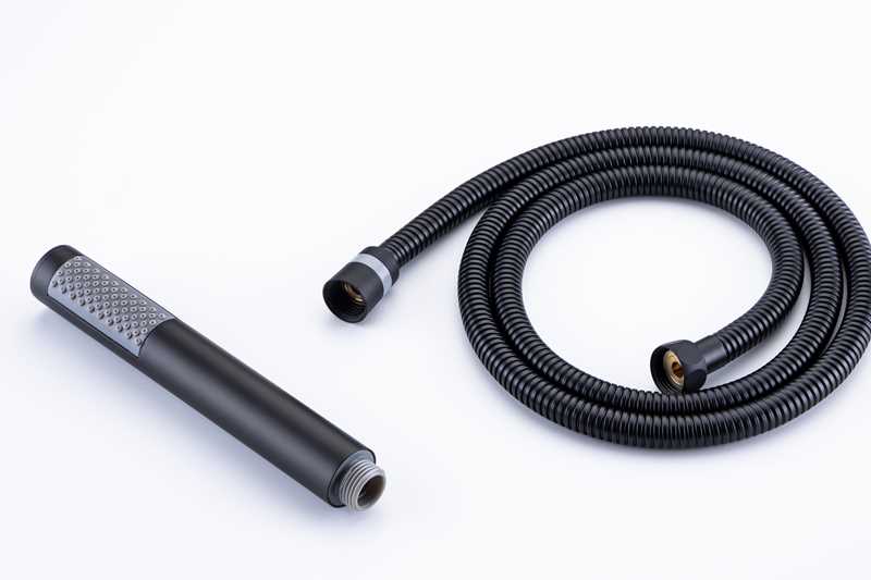 Multi-Function Handheld Shower Head