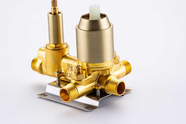Valve Fittings