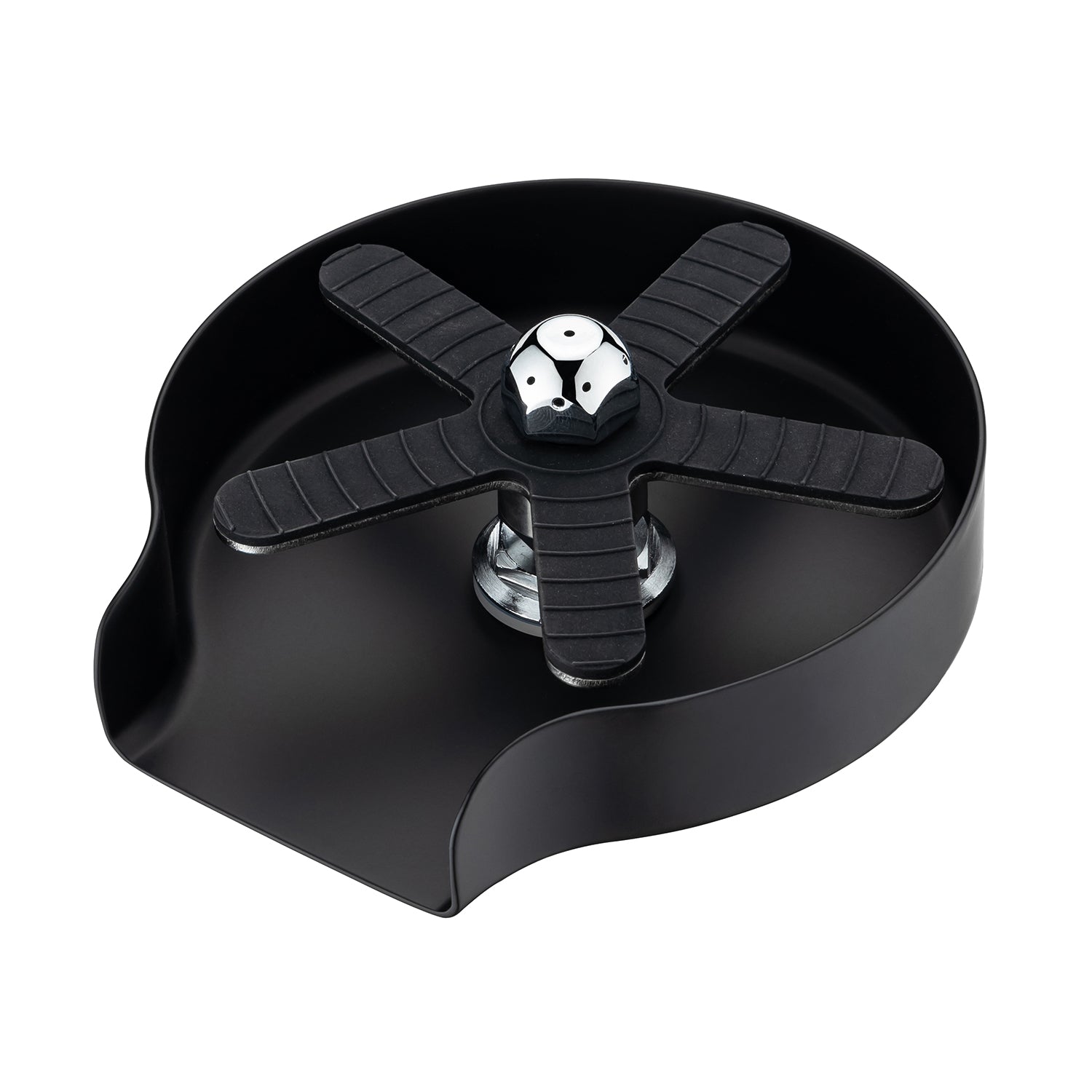 Rinceur de verre en acier inoxydable pour évier de cuisine, accessoires d'évier de cuisine, lave-gobelet RX1237