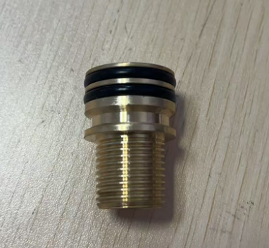 Copper Fitting for Drain Pipe