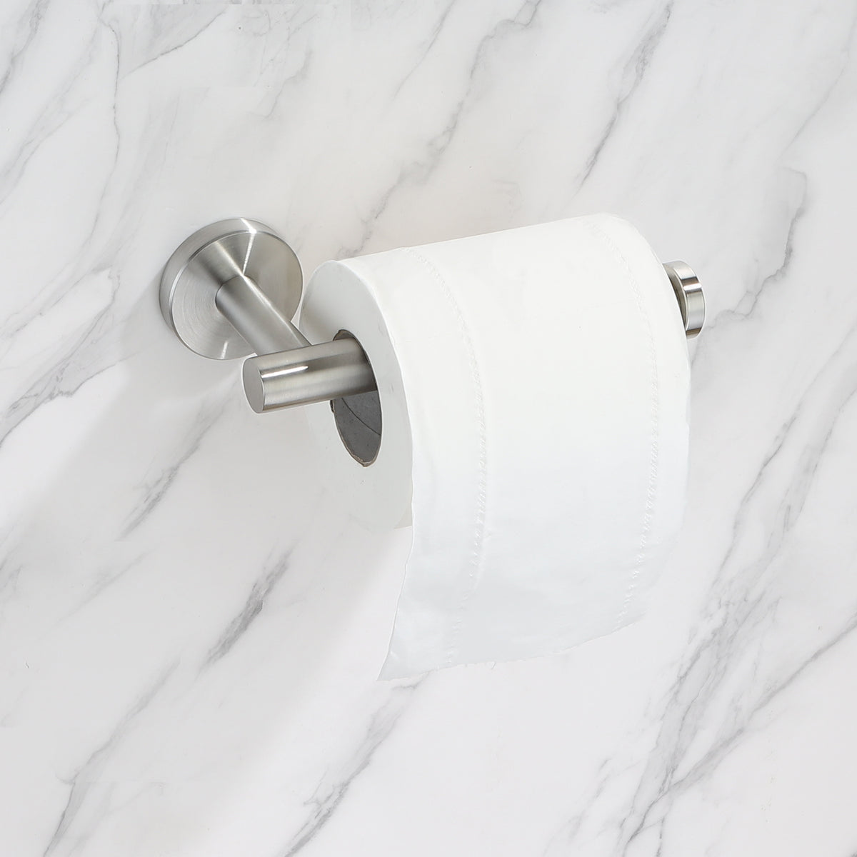 RAINLEX 4-Piece Bathroom Hardware Set (S3800)
