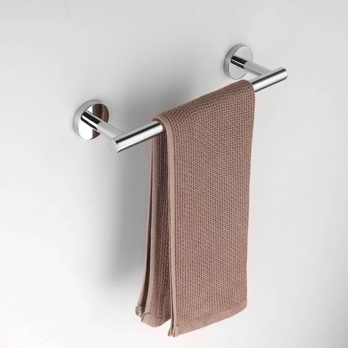 RAINLEX 4-Piece Bathroom Hardware Set (S3800)