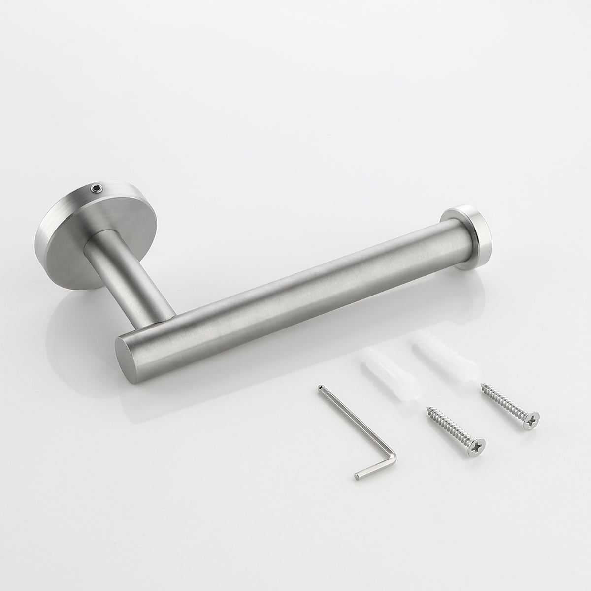 RAINLEX 4-Piece Bathroom Hardware Set (S3800)