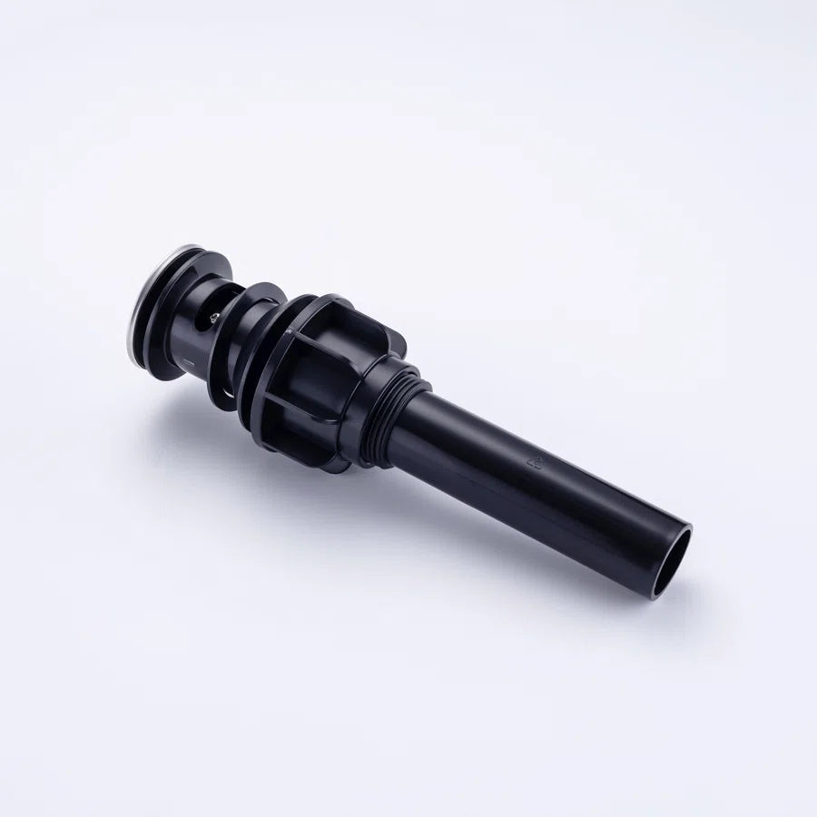 Pop-Up Bathroom Sink Drain Assembly