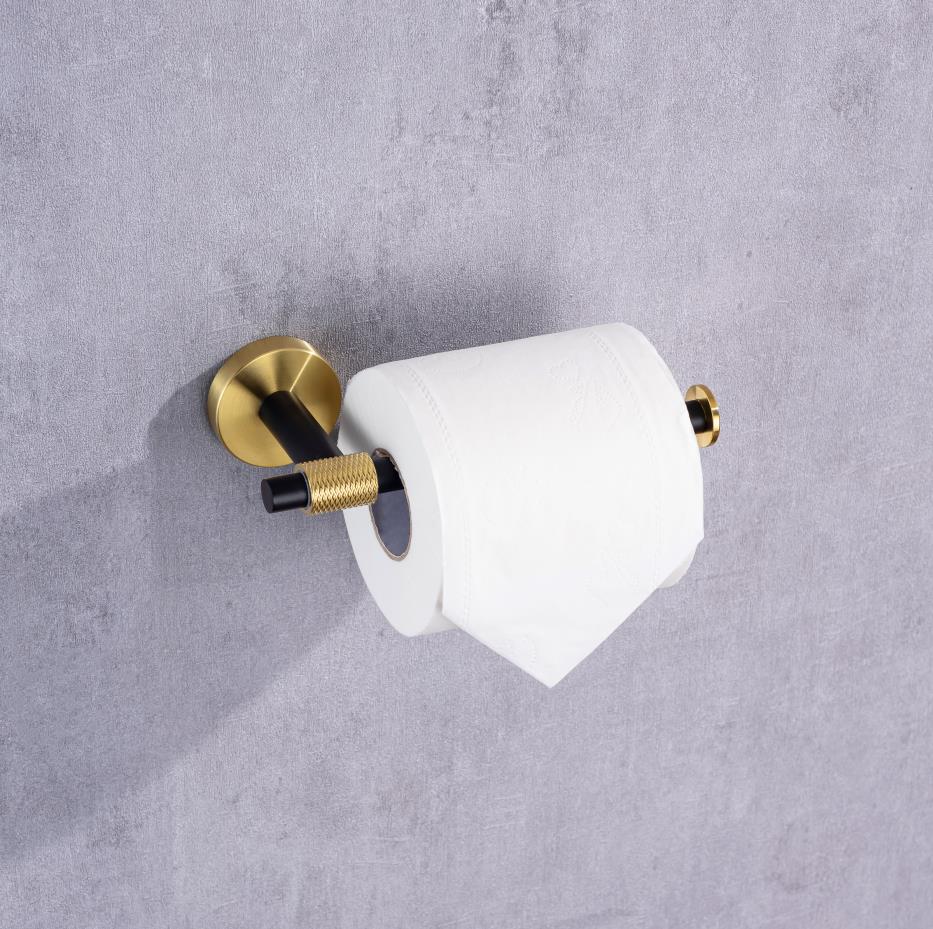 Ensemble de quincaillerie de salle de bain 5 pièces RX4500-5