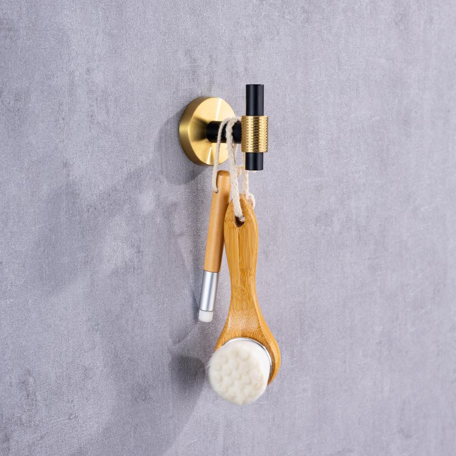 Ensemble de quincaillerie de salle de bain 5 pièces RX4500-5