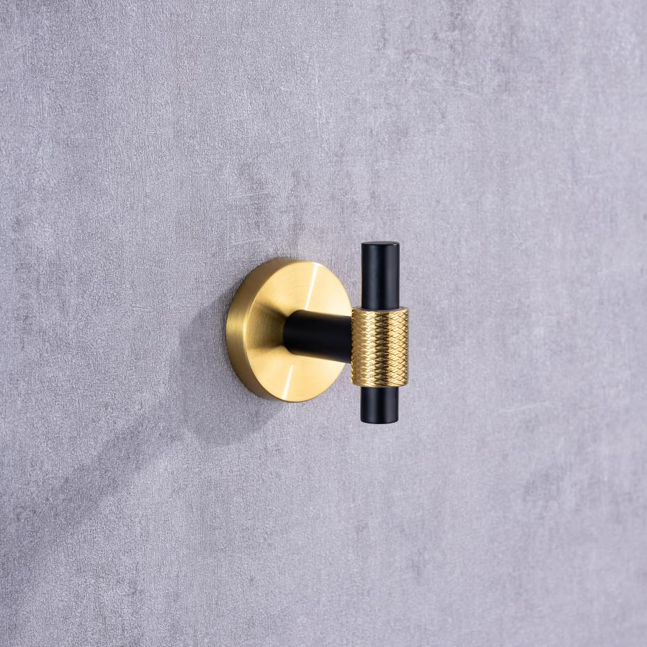 Ensemble de quincaillerie de salle de bain 5 pièces RX4500-5